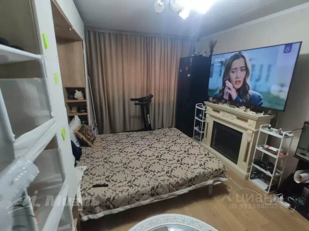 Комната Московская область, Люберцы ул. Мира, 11 (20.0 м) - Фото 2