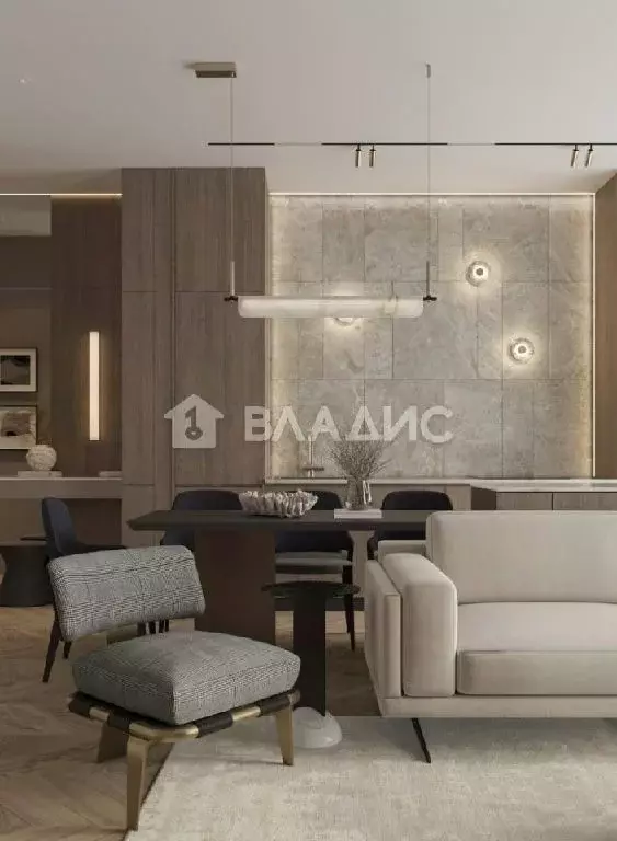 Продается 2-комнатная квартира - Фото 1