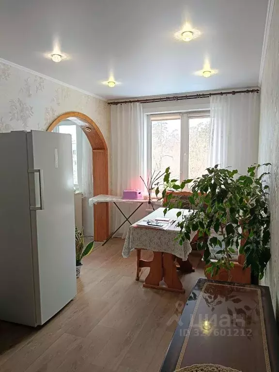 3-к кв. Алтайский край, Бийск Приречная ул., 1/1 (57.9 м) - Фото 1