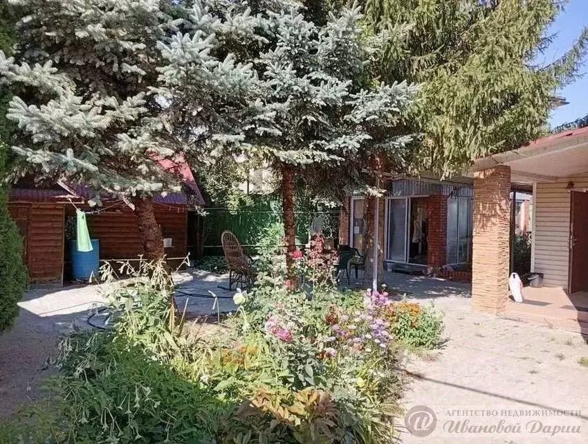 Дом в Самарская область, Новокуйбышевск Набережная ул., 12 (224 м) - Фото 1