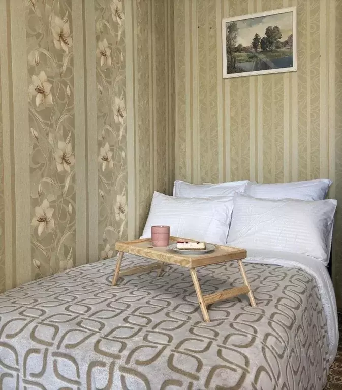 1-к кв. Волгоградская область, Волгоград Голубинская ул., 8 (41.0 м) - Фото 1