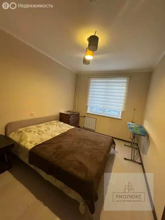 3-комнатная квартира: Екатеринбург, Ракетная улица, 17 (57 м) - Фото 2