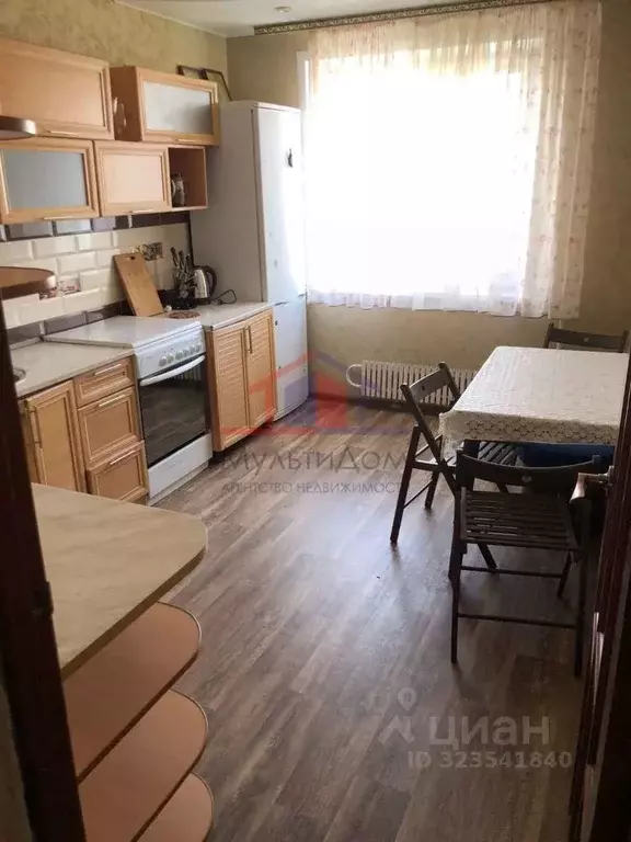 3-к кв. Белгородская область, Старый Оскол Северный мкр, 13 (64.0 м) - Фото 1