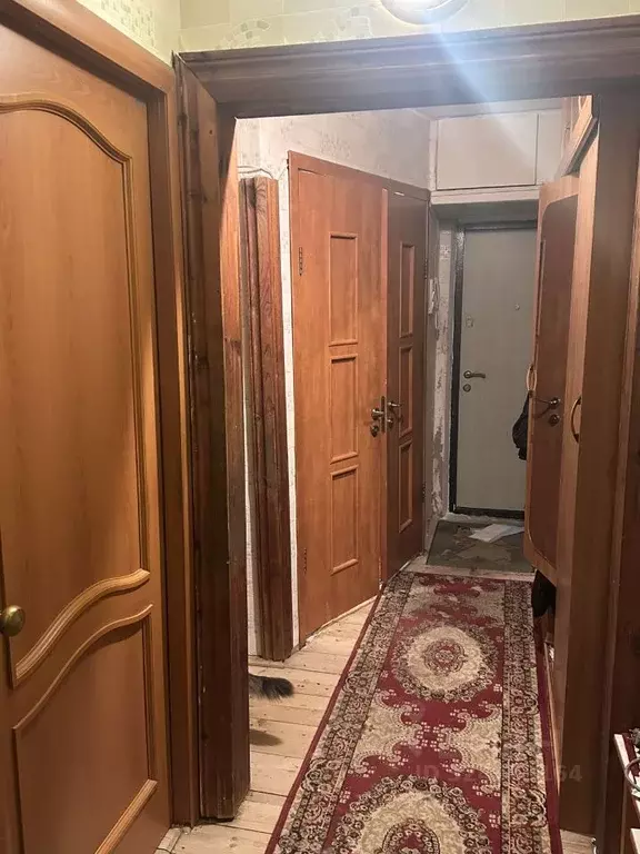 3-к кв. Московская область, Клин Клинская ул., 6/7 (60.0 м) - Фото 1