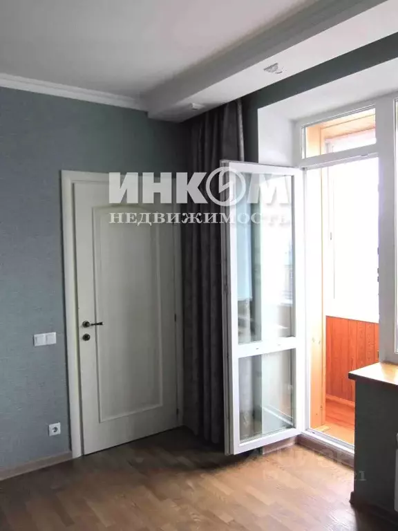 2-к кв. Москва ул. Степана Супруна, 12К1 (58.6 м) - Фото 2