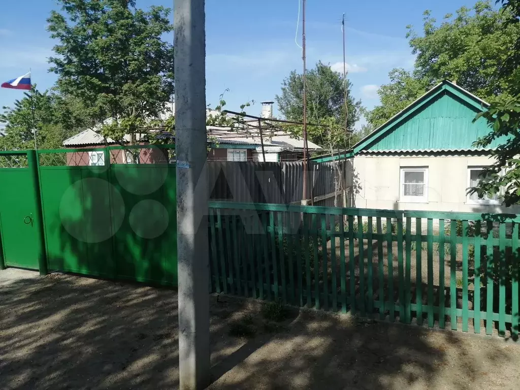 Дом 76 м на участке 26 сот. - Фото 1
