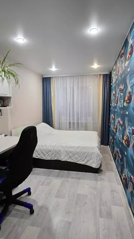 Продаётся 3-к квартира, 58 м - Фото 0