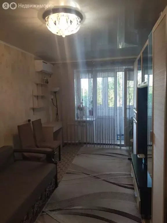1-комнатная квартира: Таганрог, улица Лизы Чайкиной, 65 (31.7 м) - Фото 1