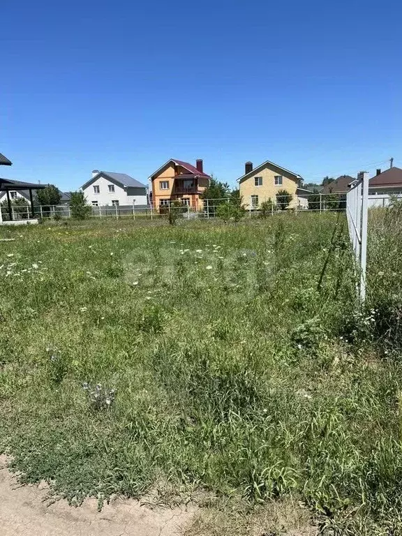 Участок в Воронежская область, с. Новая Усмань  (12.0 сот.) - Фото 1