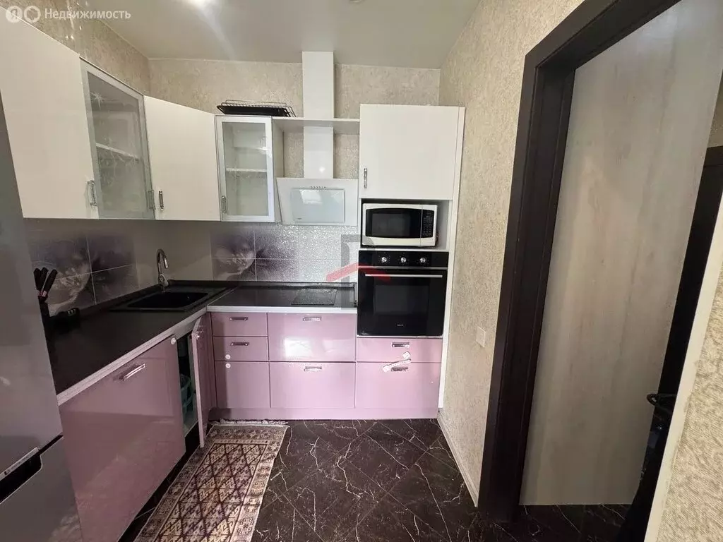 2-комнатная квартира: Красноярск, Ярыгинская набережная, 7 (47 м) - Фото 1