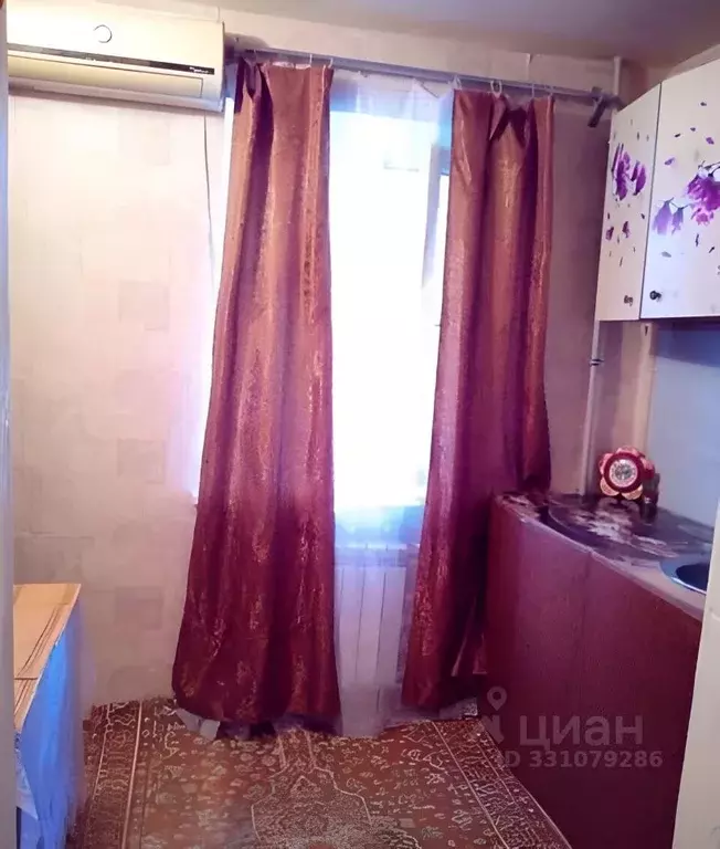 Комната Ростовская область, Ростов-на-Дону ул. Калинина, 25А (17.0 м) - Фото 2