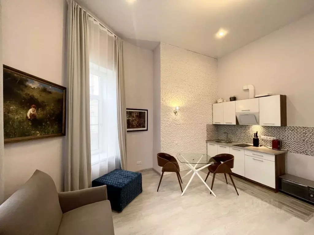 Студия Московская область, Истра муниципальный округ, д. Писково 122 ... - Фото 2