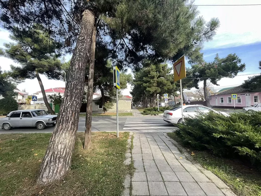 Дом в Краснодарский край, Анапа Владимирская ул. (45 м) - Фото 1