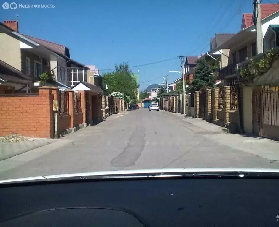 Дом в село Супсех, Сиреневая улица (201 м) - Фото 1