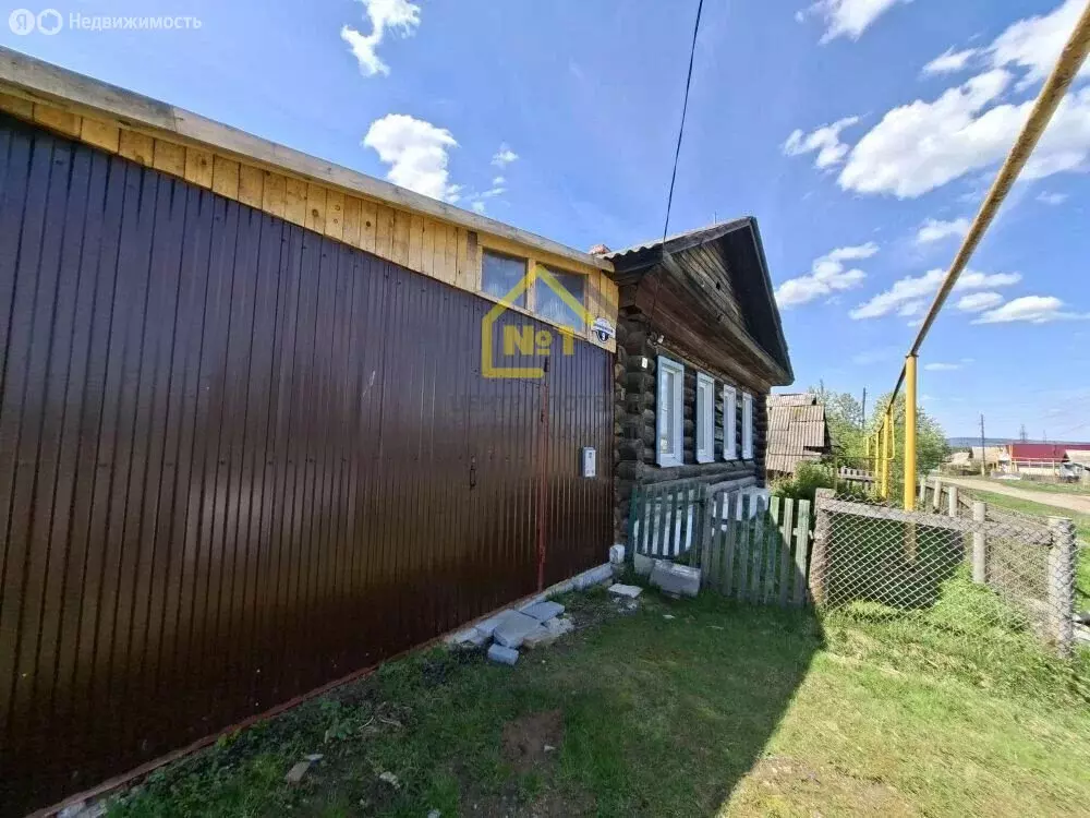 Дом в Верхний Уфалей, улица Декабристов, 9 (64.4 м) - Фото 2