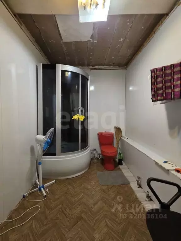 Дом в Свердловская область, Нижний Тагил Речная ул., 10 (57 м) - Фото 1