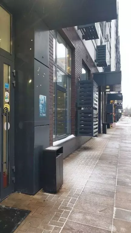 Помещение свободного назначения в Москва бул. Веласкеса, 9к3 (36 м) - Фото 1