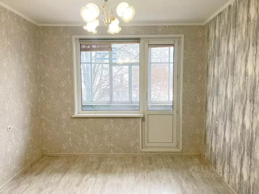 2-к кв. Москва ул. Кулакова, 12К1 (45.4 м) - Фото 1