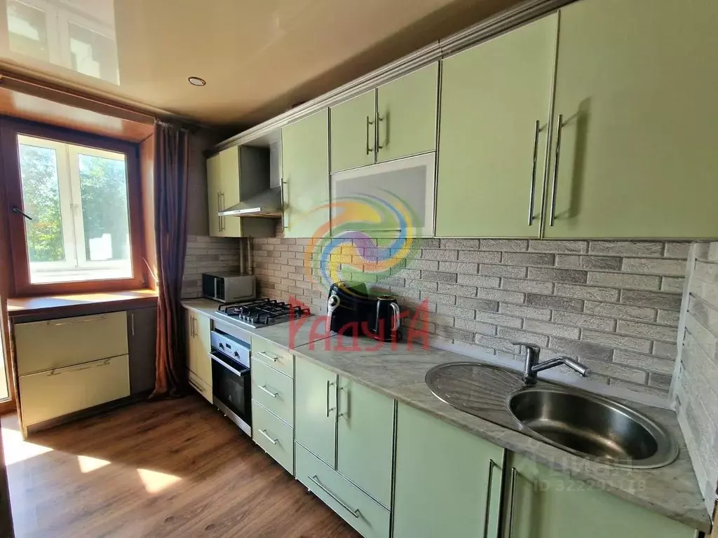 3-к кв. Ивановская область, Иваново ул. Шошина, 4 (88.0 м) - Фото 1