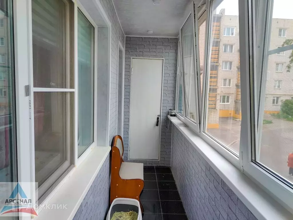 Продаётся 3-к квартира, 58.2 м - Фото 1
