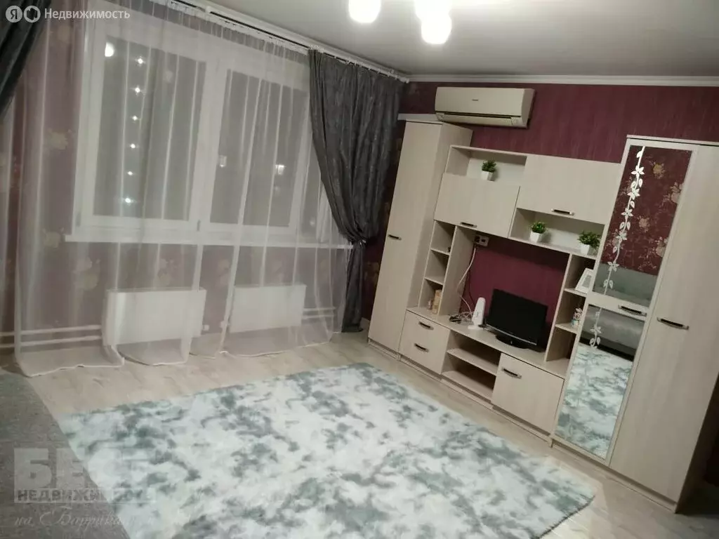 1-комнатная квартира: Балашиха, Балашихинское шоссе, 20 (41 м) - Фото 2