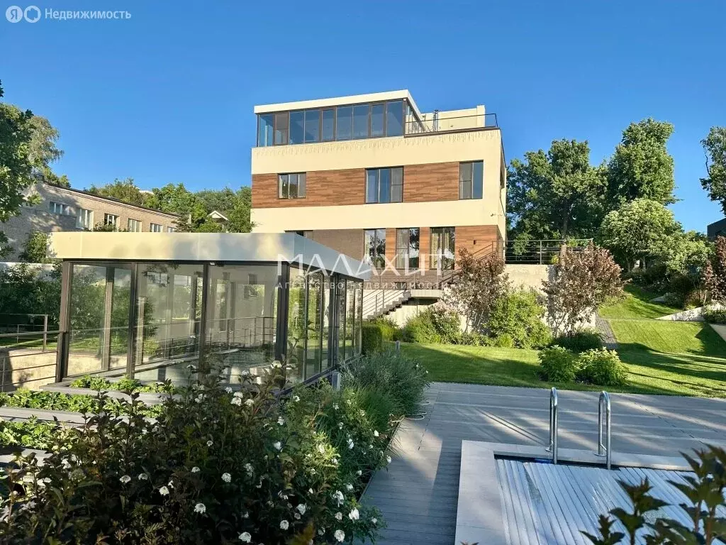 Дом в Самара, улица Советской Армии, 254 (800 м) - Фото 2