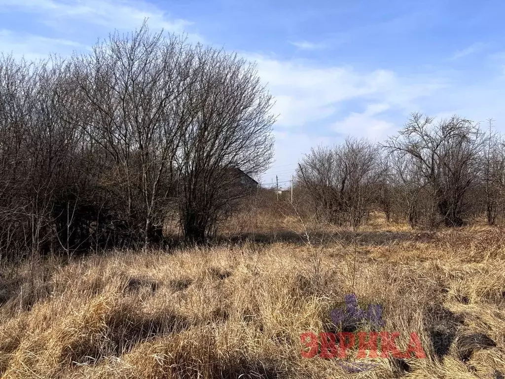 Участок в Краснодарский край, Крымск Ботаник садоводческое ... - Фото 1