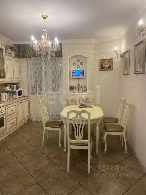 3-к кв. Брянская область, Брянский район, Снежское с/пос, пос. Путевка ... - Фото 1