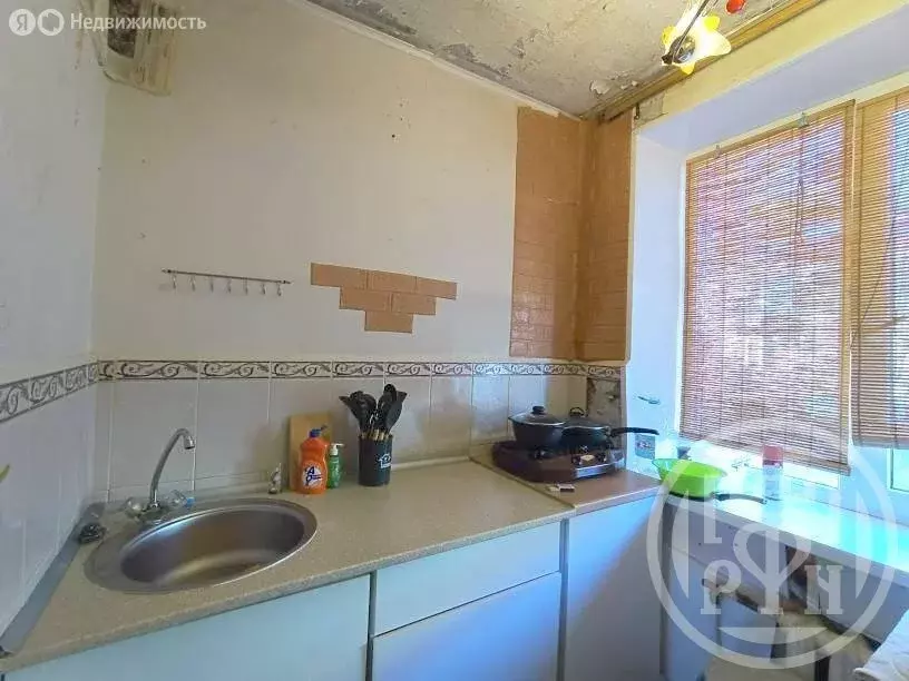 2-комнатная квартира: деревня Камышовка, Поселковая улица, 2 (43.4 м) - Фото 2