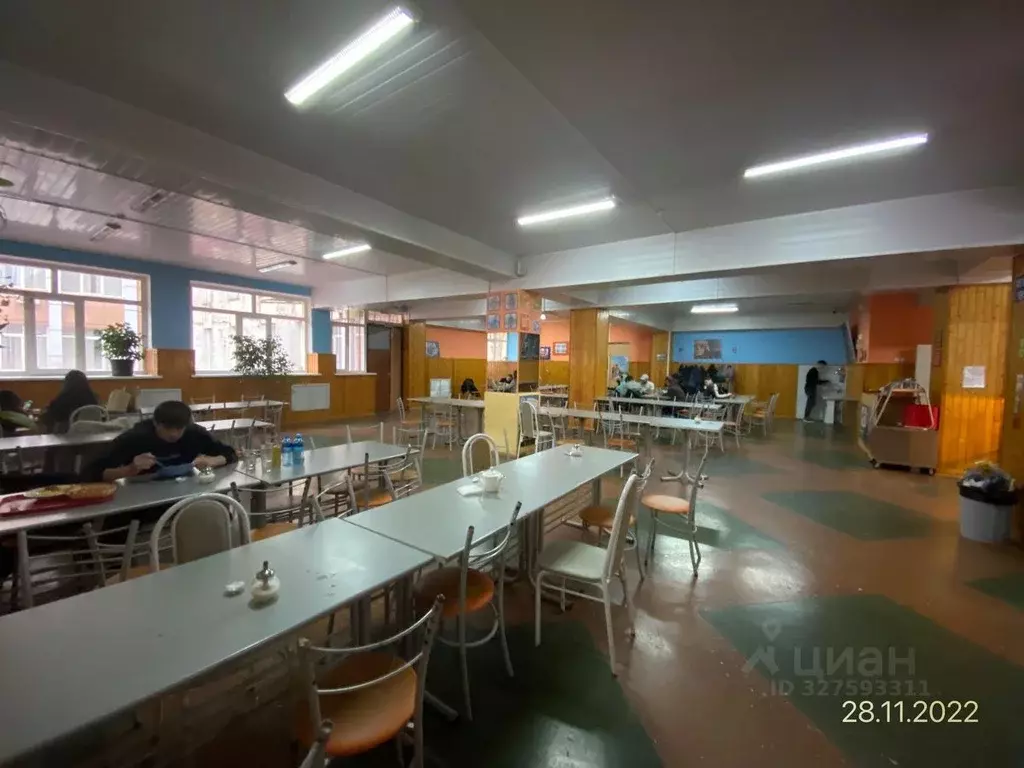 Помещение свободного назначения в Дагестан, Махачкала просп. Имама ... - Фото 2