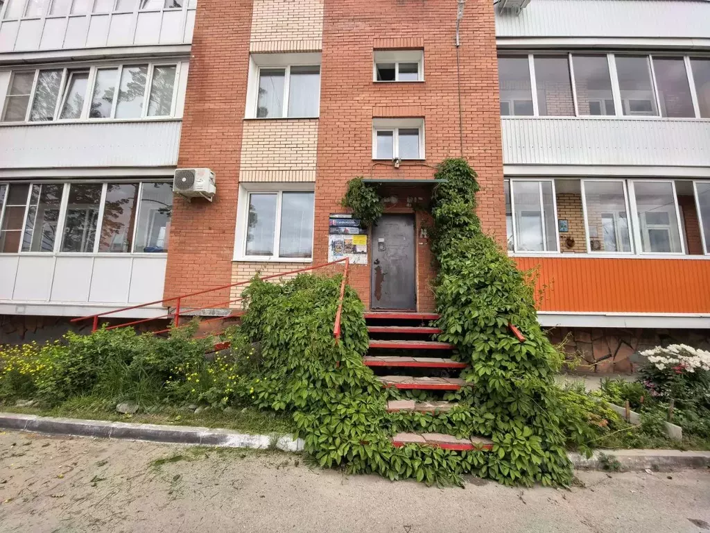 1-к кв. Иркутская область, Иркутский муниципальный округ, Маркова рп, ... - Фото 2