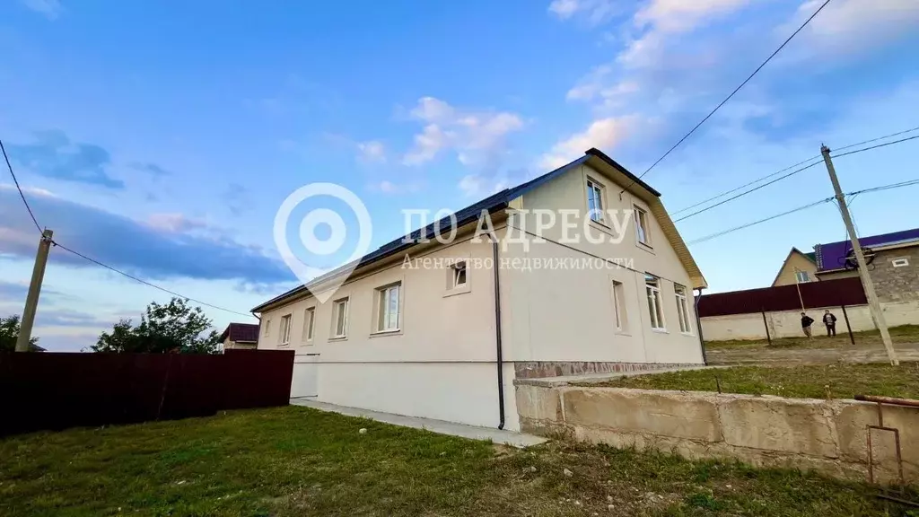 Дом в Саратовская область, Саратов муниципальное образование, пос. ... - Фото 2