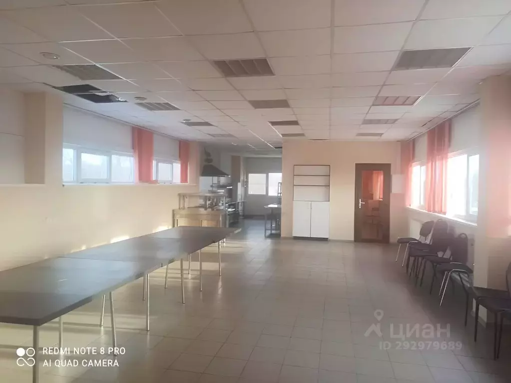 Производственное помещение в Рязанская область, Рязань Сысоево мкр, 2 ... - Фото 1