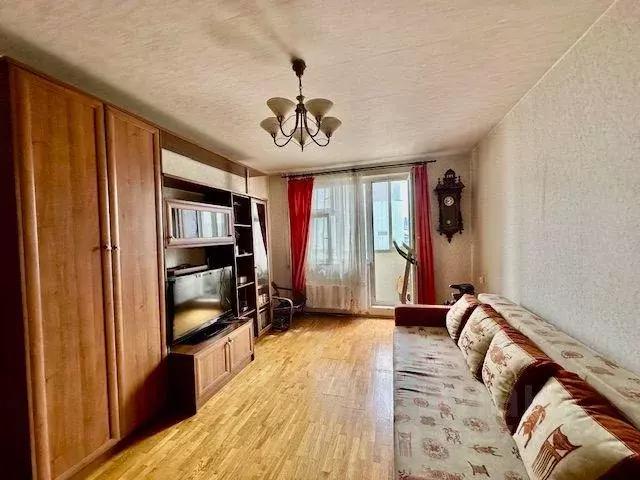 Квартира, 2 комнаты, 51.2 м - Фото 1