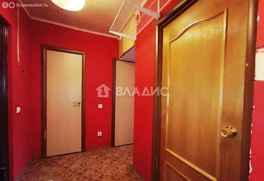 1-комнатная квартира: Санкт-Петербург, Звёздная улица, 20 (34.7 м) - Фото 1