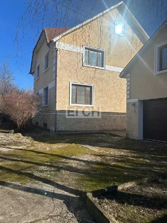 Продается дом в д. Лобаново - Фото 1