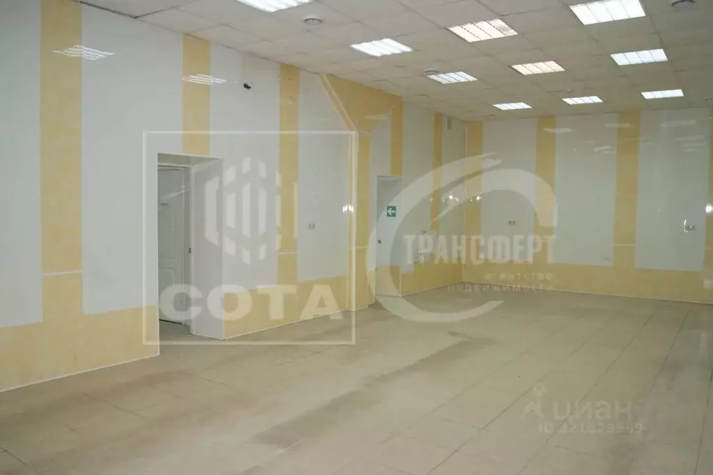 Помещение свободного назначения в Воронежская область, Воронеж ул. ... - Фото 0