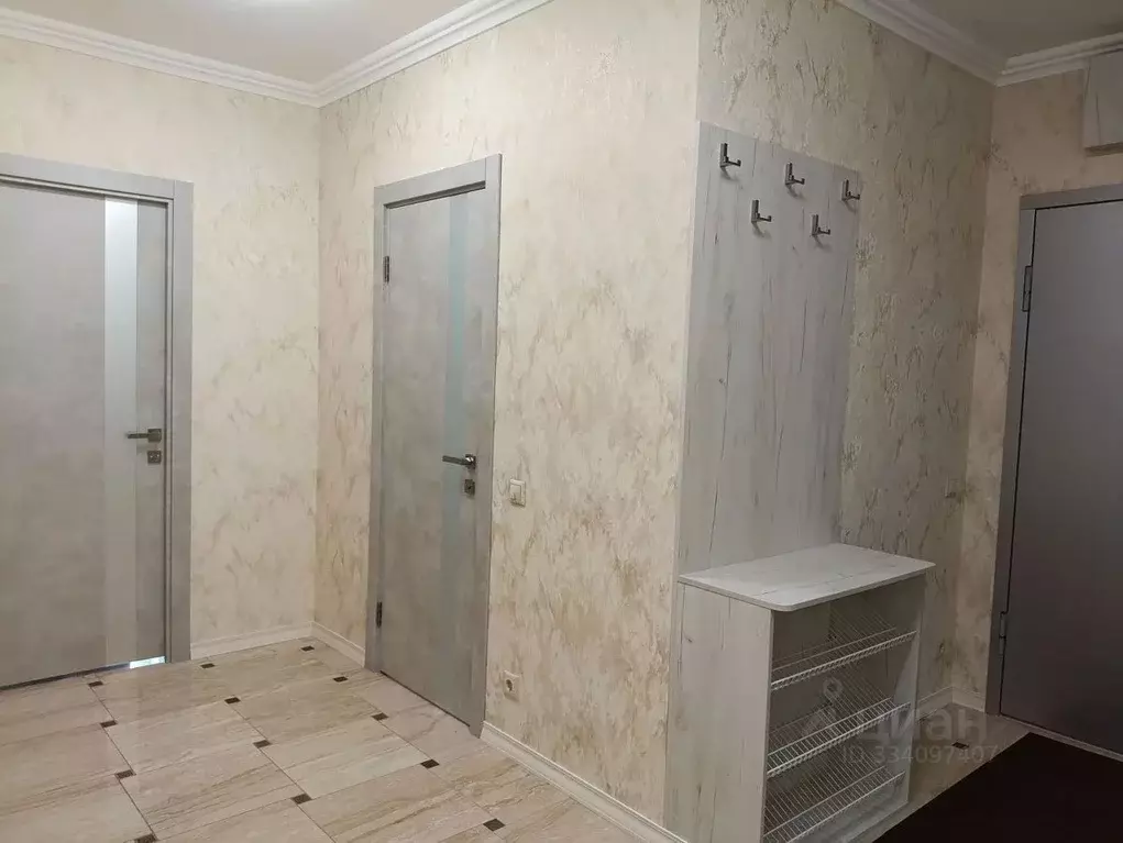 2-к кв. Москва ул. Римского-Корсакова, 11к7 (70.0 м) - Фото 2
