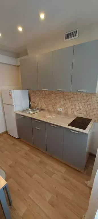 2-к. квартира, 46,7 м, 5/9 эт. - Фото 1
