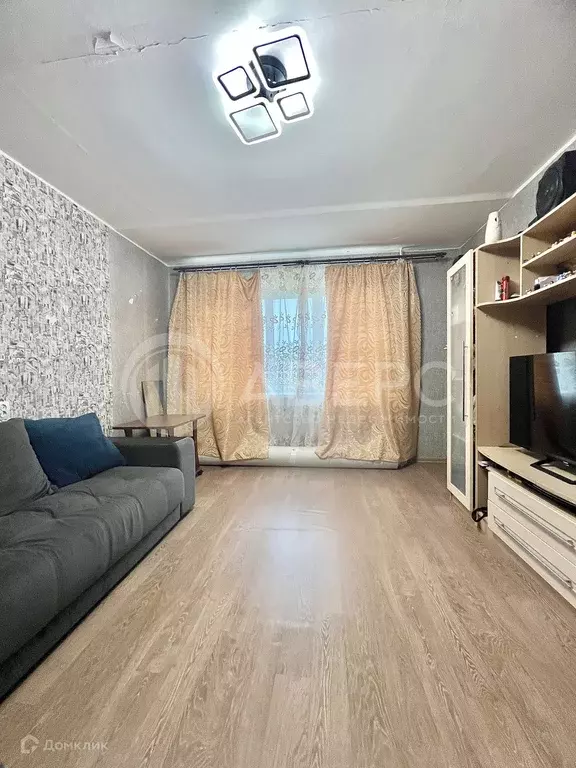 Продаётся 1-к квартира, 37 м - Фото 1