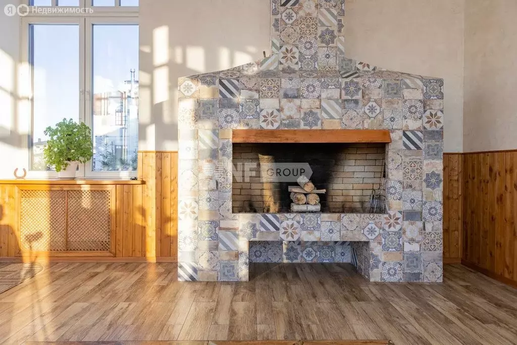 Дом в деревня Воронино, КП Онегино (343.5 м) - Фото 1