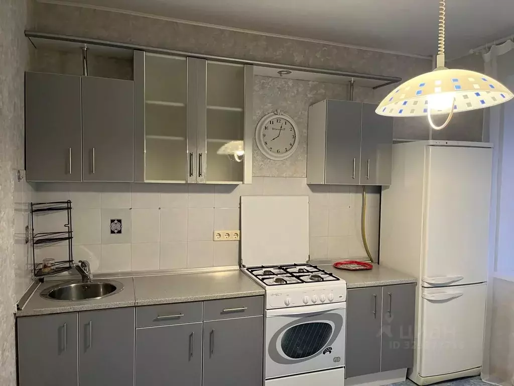 3-к кв. Москва Кутузовский просп., 24 (90.0 м) - Фото 1