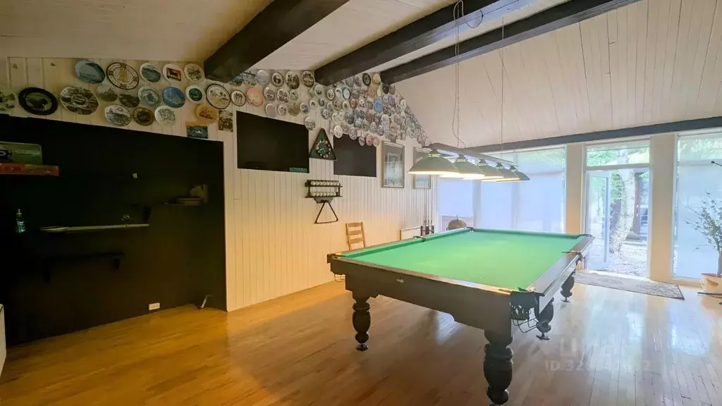 Дом в Ленинградская область, Всеволожский район, Бугровское городское ... - Фото 2