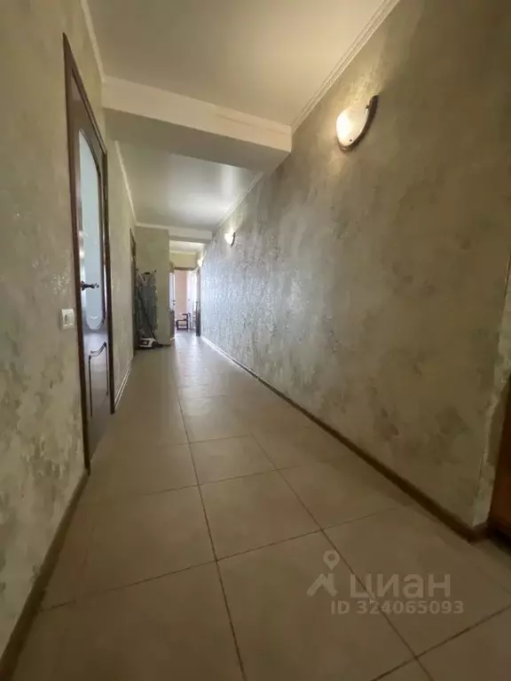 3-к кв. Ростовская область, Ростов-на-Дону Северный мкр, ул. ... - Фото 2