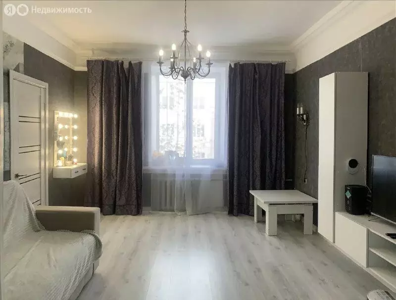 2-комнатная квартира: Ангарск, 81-й квартал, 2 (54.8 м) - Фото 1