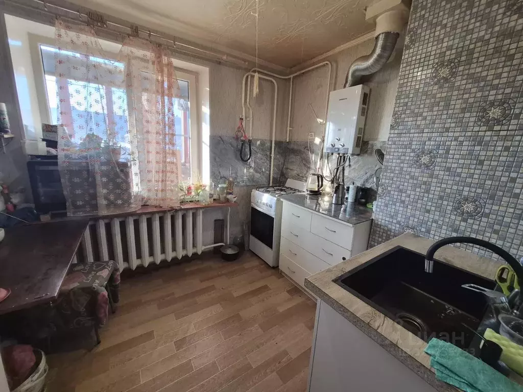 2-к кв. Новгородская область, Новгородский район, Ермолинское с/пос, ... - Фото 2