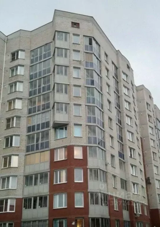 3-к кв. Свердловская область, Екатеринбург ул. Калинина, 22 (79.8 м) - Фото 2