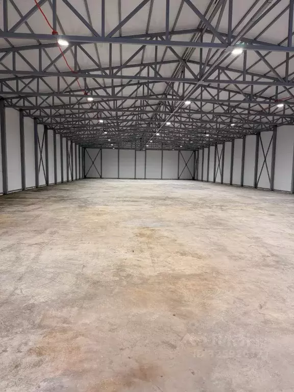 Склад в Московская область, Щелково городской округ, Отрада СНТ 33 ... - Фото 2