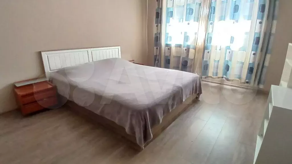 2-к. квартира, 55 м, 17/17 эт. - Фото 0