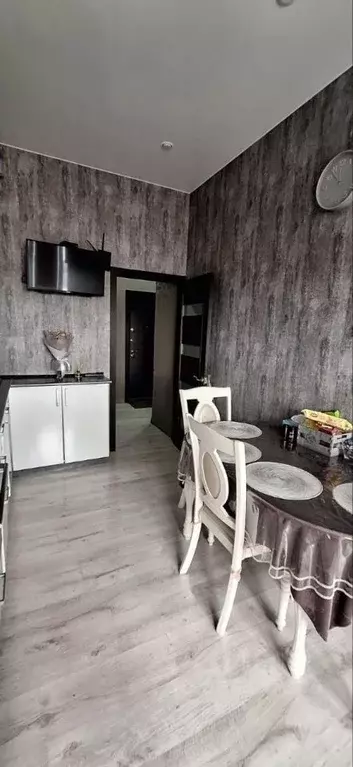 2-к кв. Краснодарский край, Краснодар Российская ул., 267к1 (48.9 м) - Фото 2